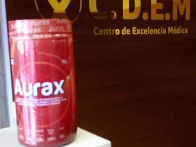 aurax1