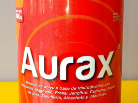 aurax2
